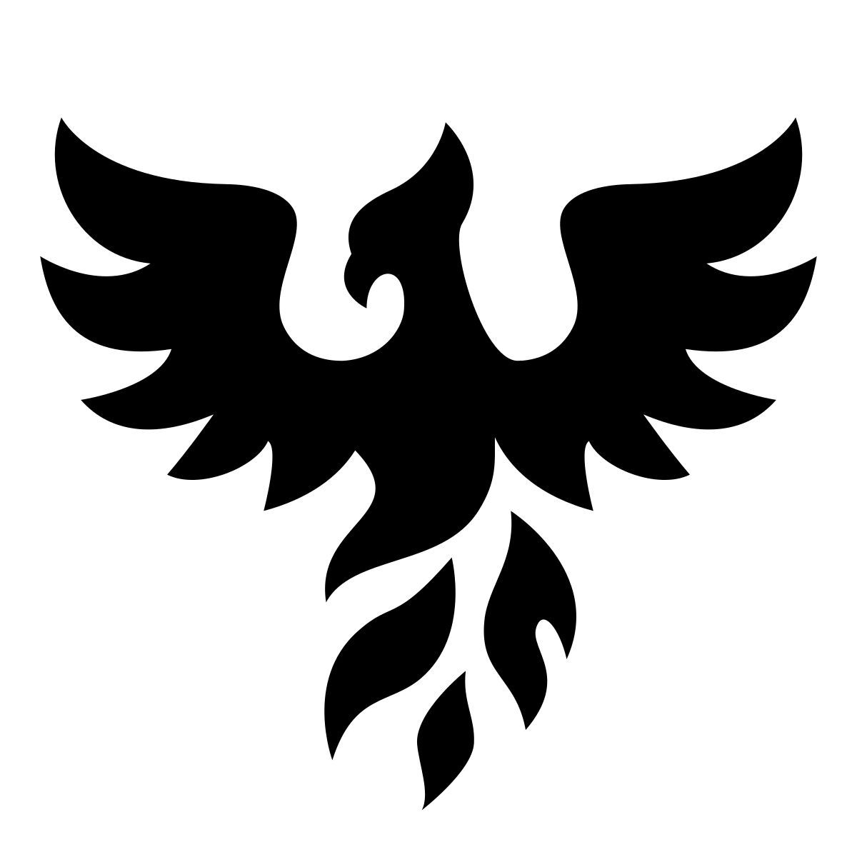 glyph neue style fenix icon