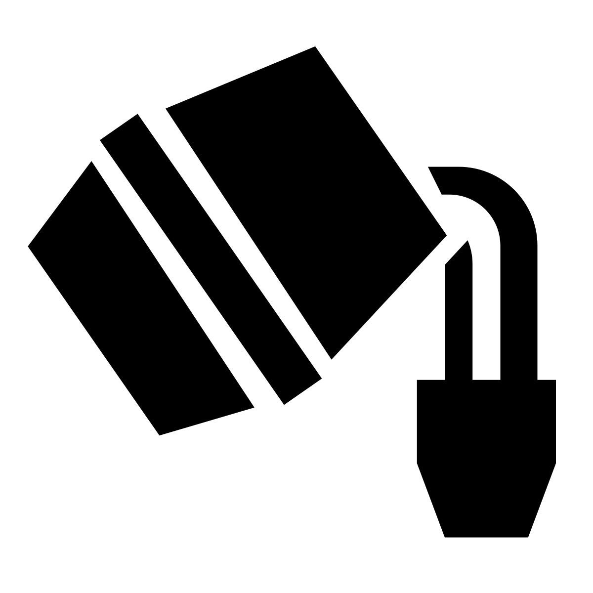 glyph neue style foundry icon