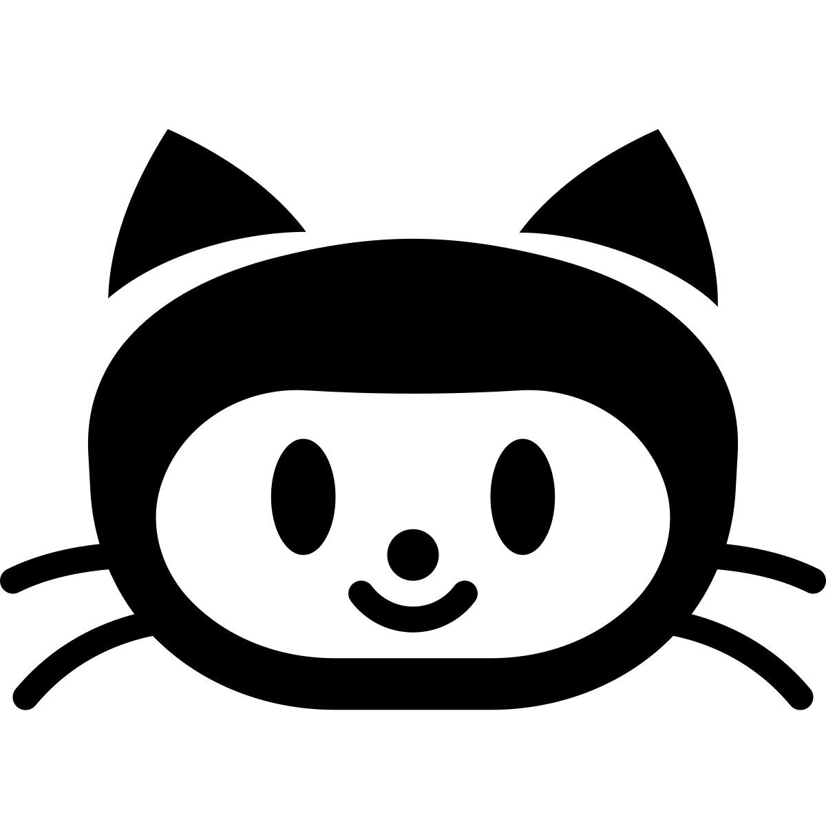 glyph neue style github 2 icon