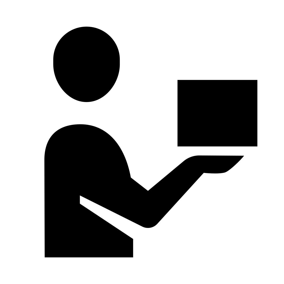glyph neue style 给 icon