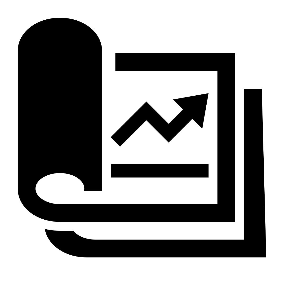 glyph neue style projects icon