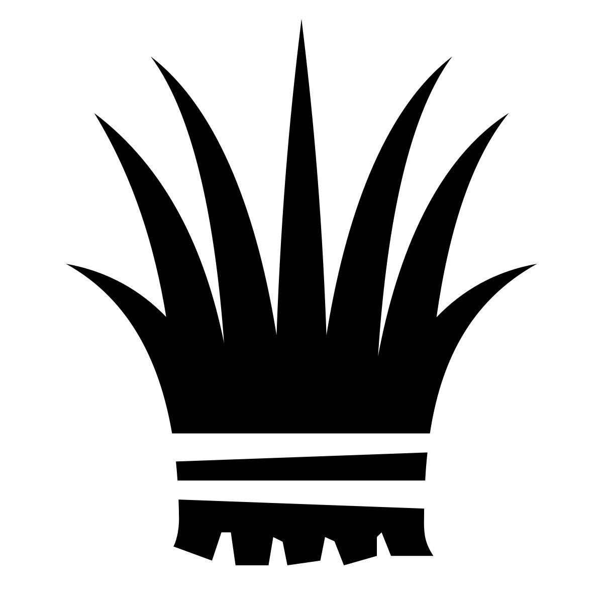 glyph neue style heu icon