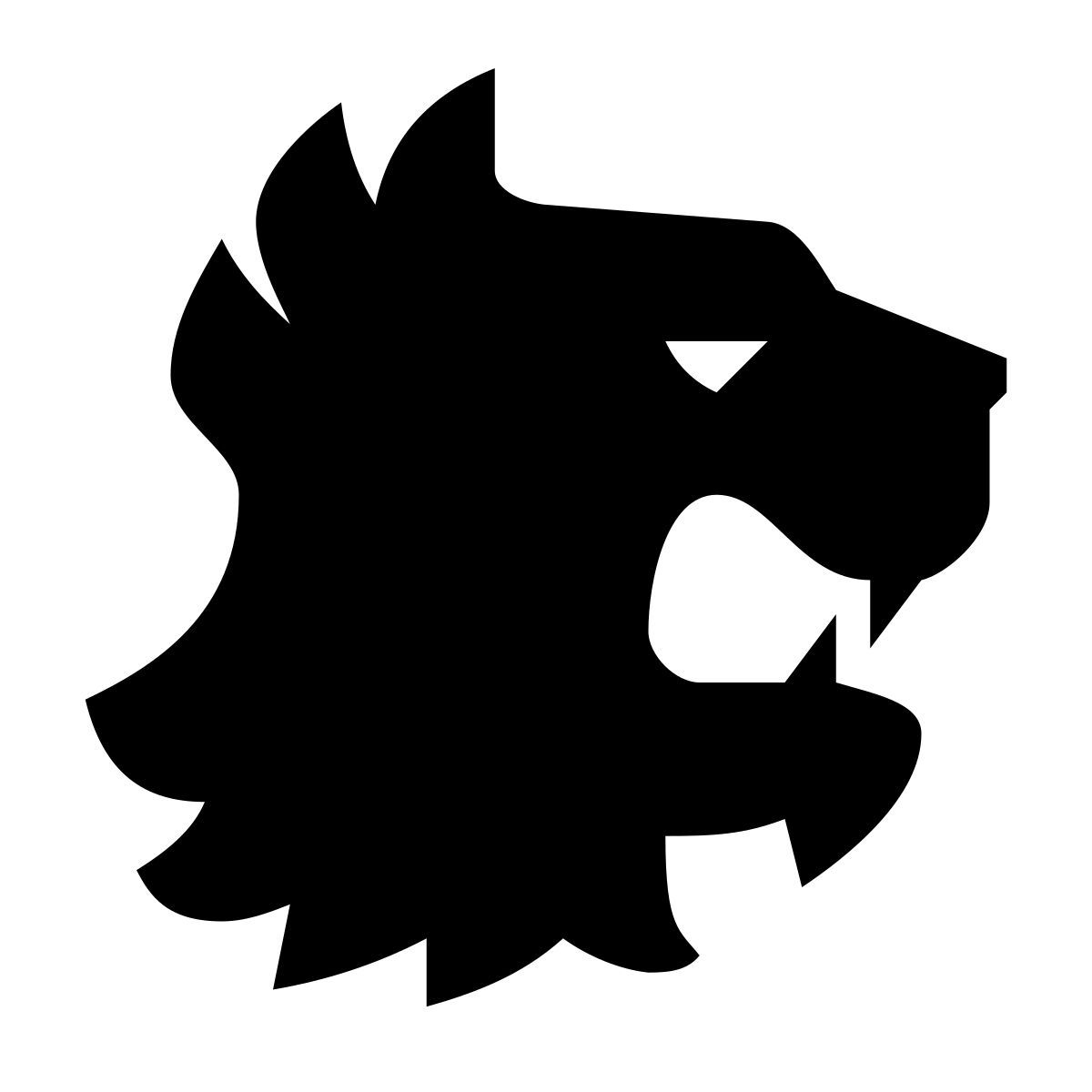 glyph neue style house lannister icon