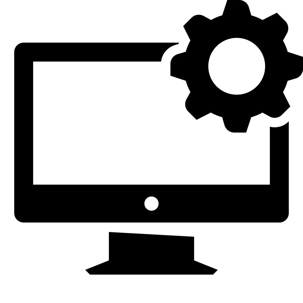glyph neue style system icon