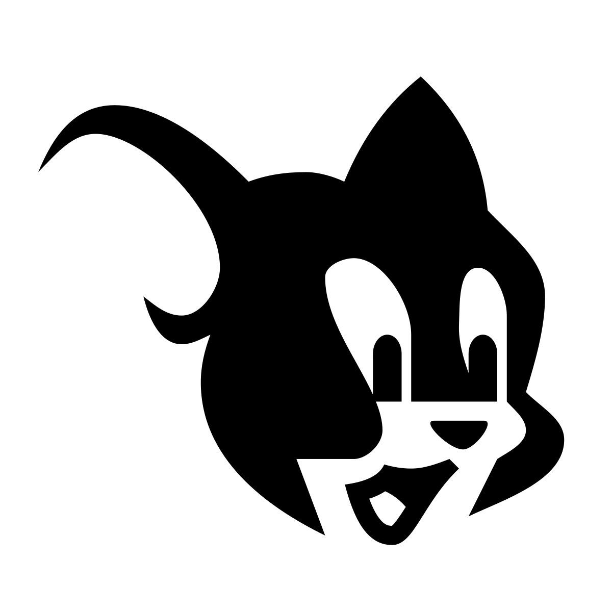 glyph neue style 실내 변기 icon