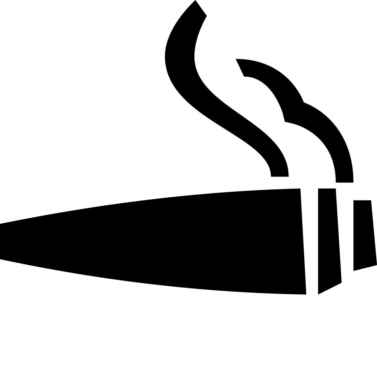 glyph neue style joint icon