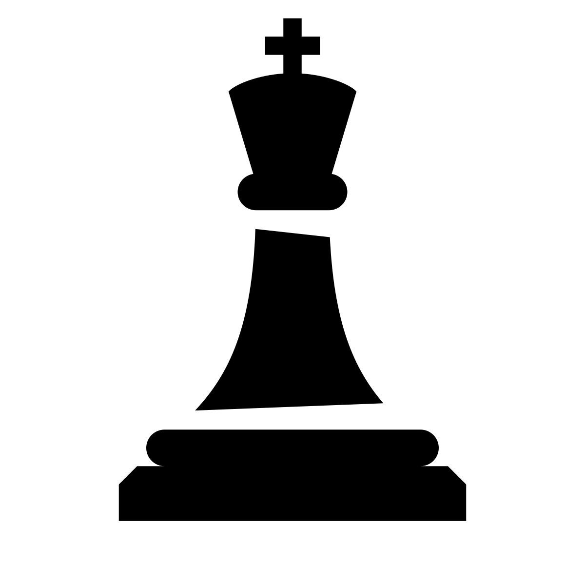 glyph neue style rey icon