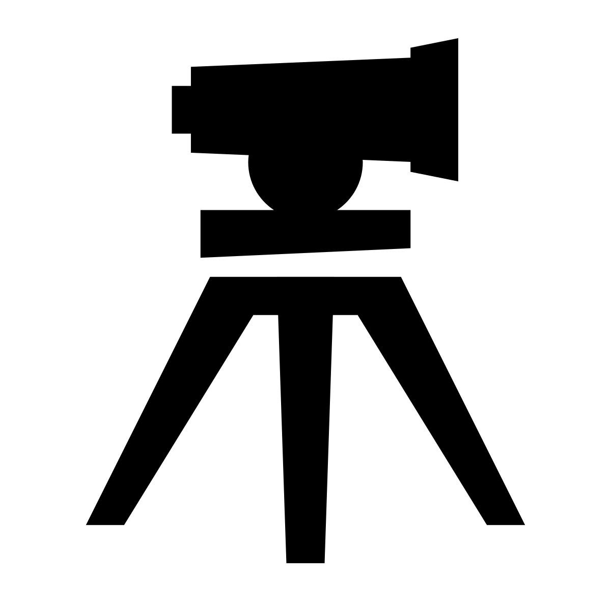 glyph neue style arpentage icon