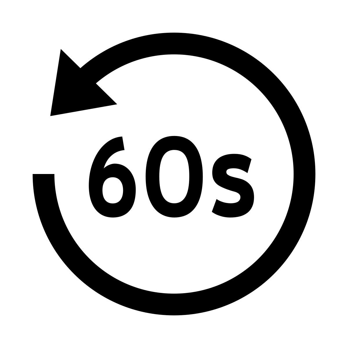 glyph neue style 我 icon