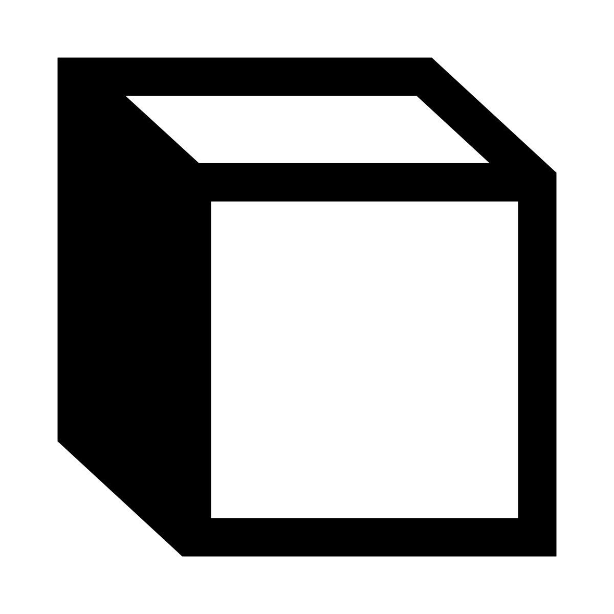 glyph neue style 左视图 icon