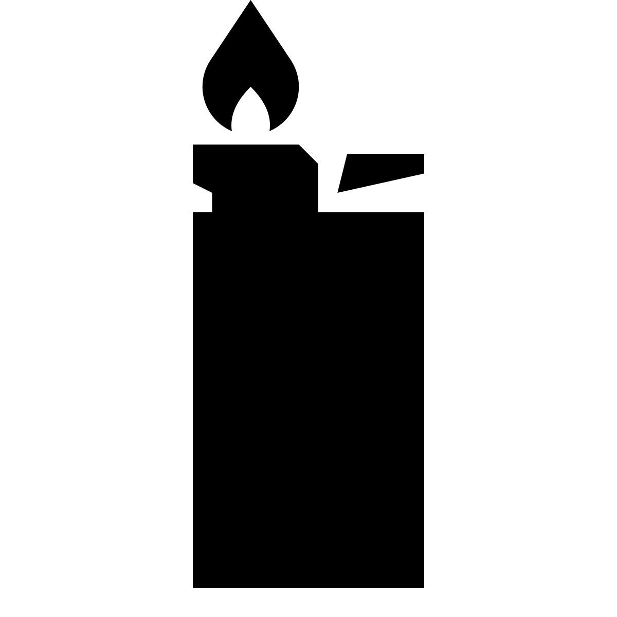 glyph neue style lighter icon