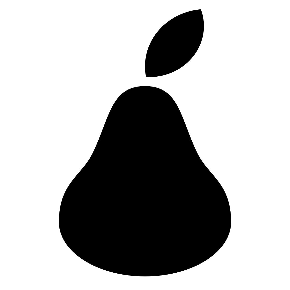 glyph neue style logo icon
