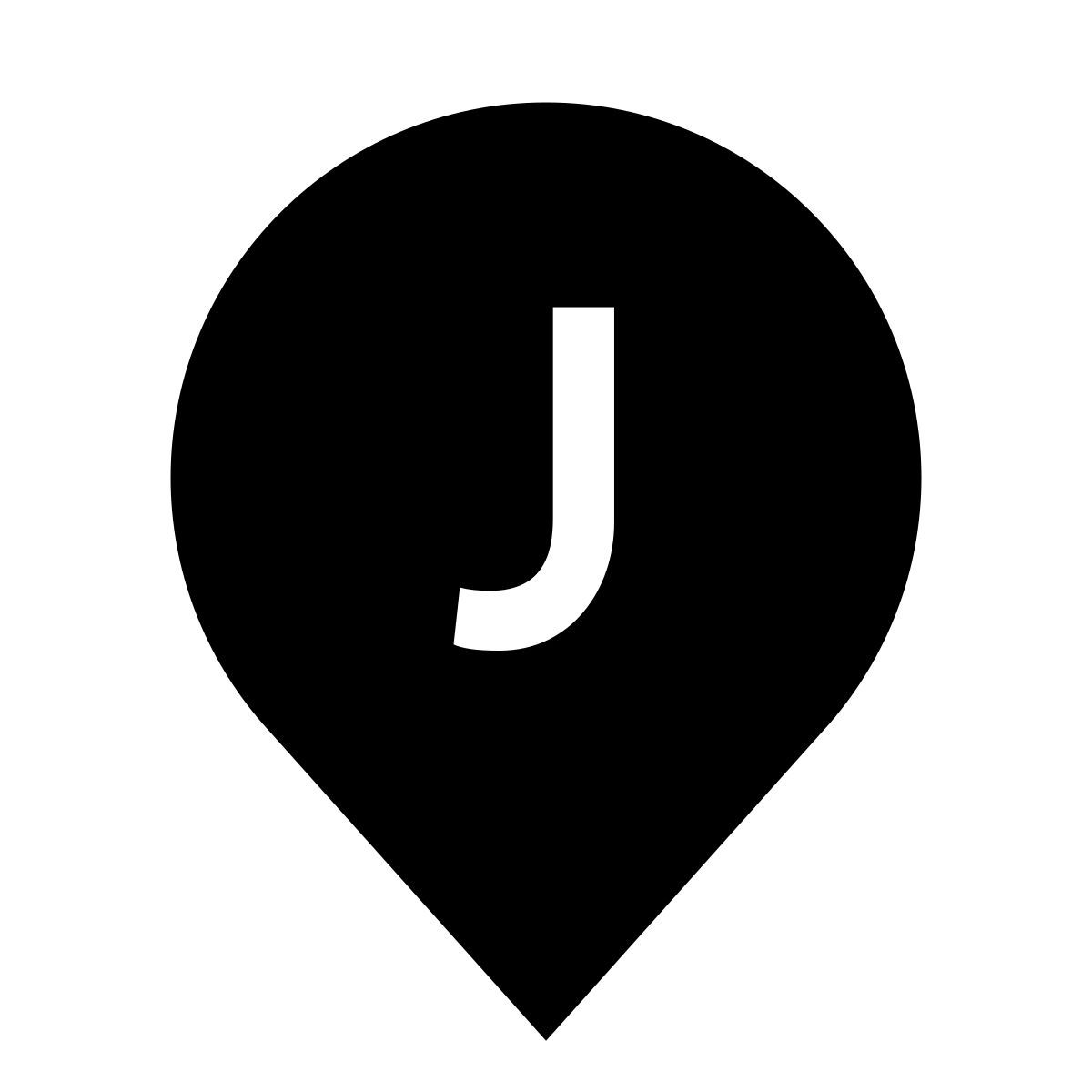 glyph neue style 마크제이 icon