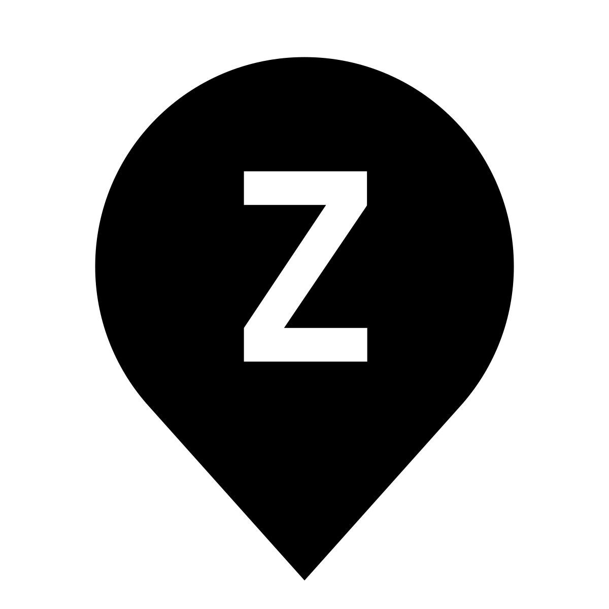 glyph neue style mit icon