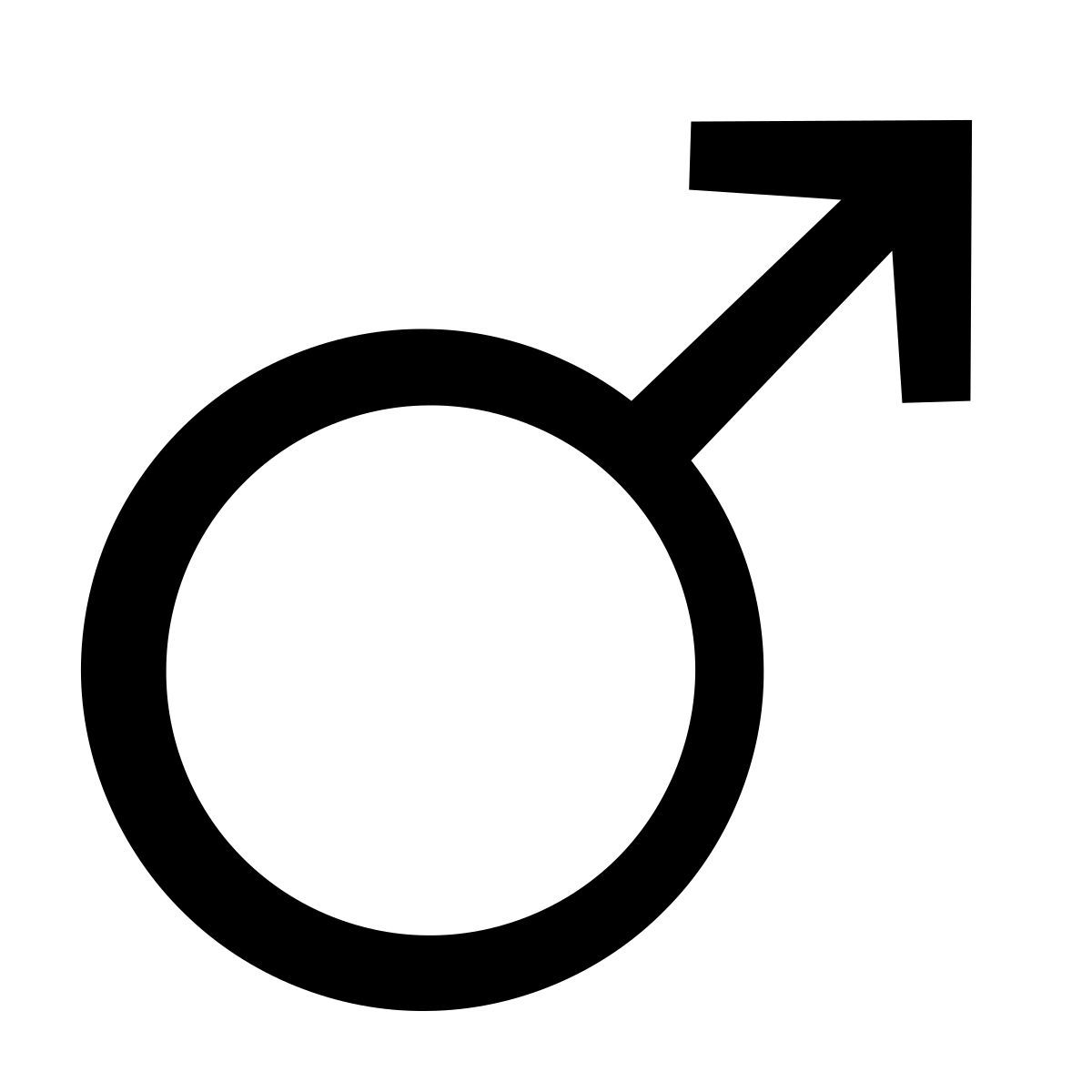 glyph neue style 화성 기호 icon