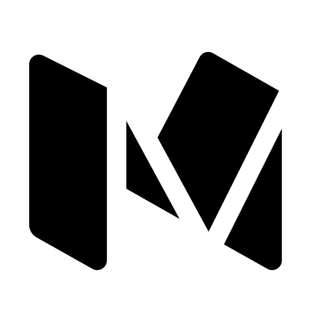 glyph neue style medium icon