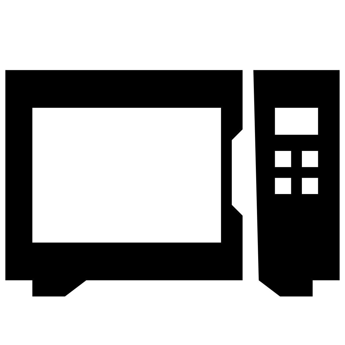 glyph neue style cuisson icon