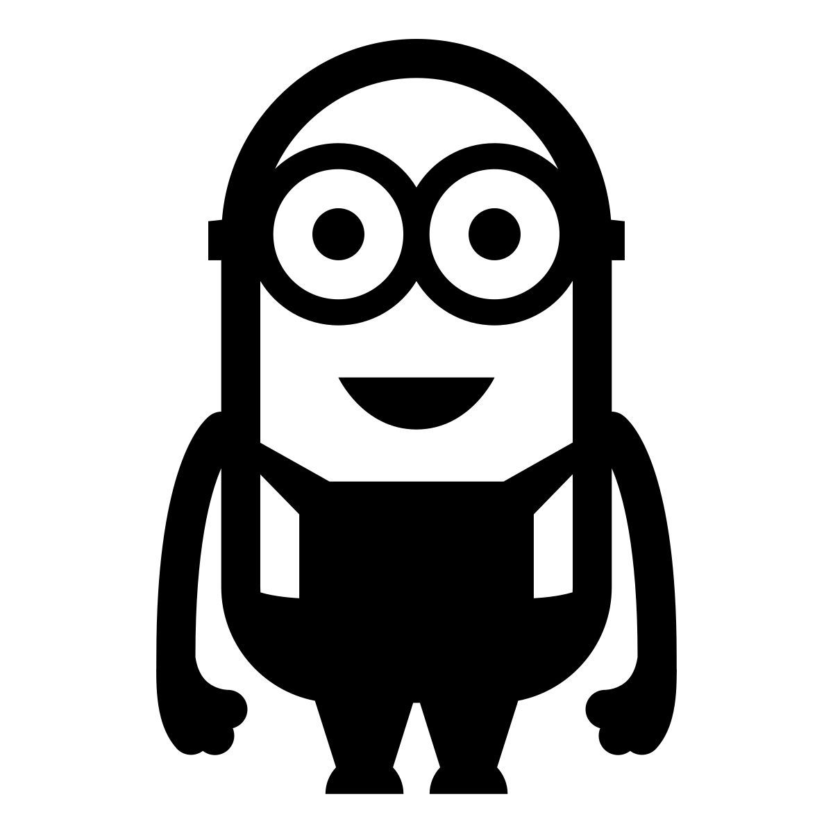glyph neue style minion 2 icon