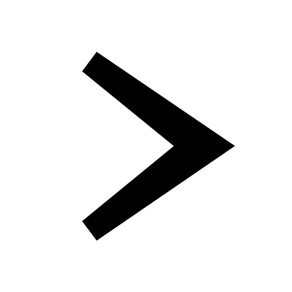 glyph neue style 이상 icon