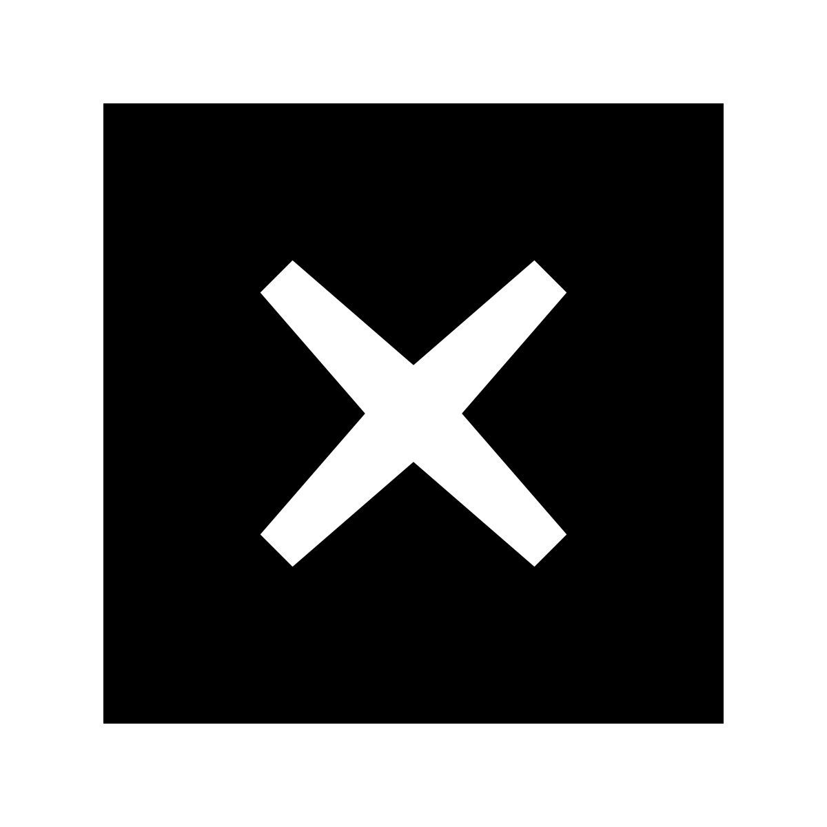 glyph neue style multiplication icon