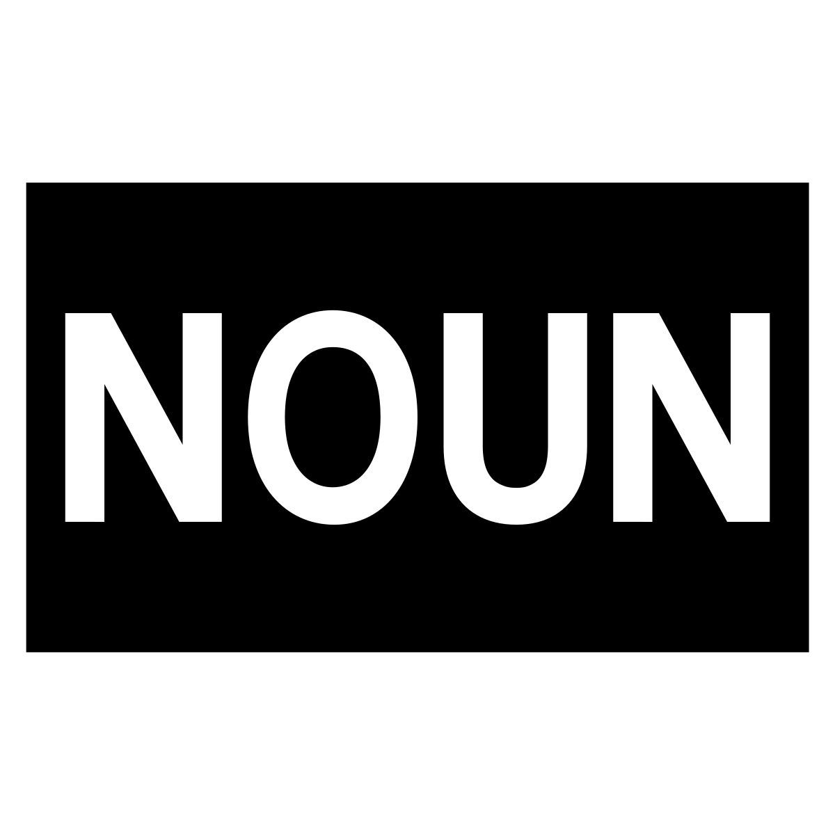 glyph neue style nom icon