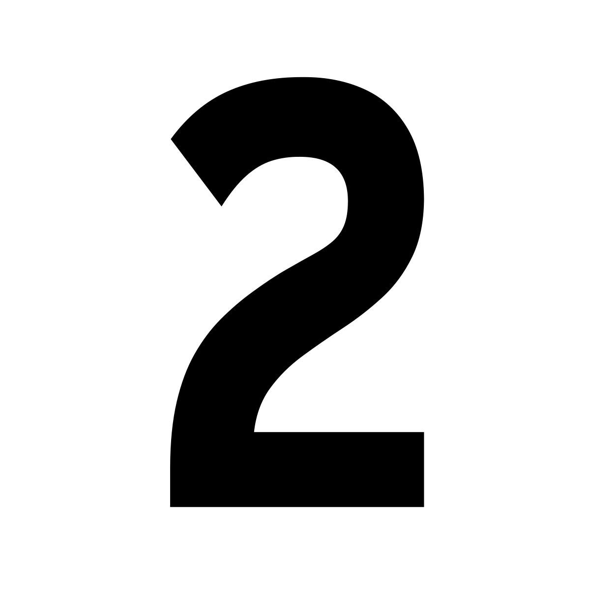 glyph neue style 二 icon
