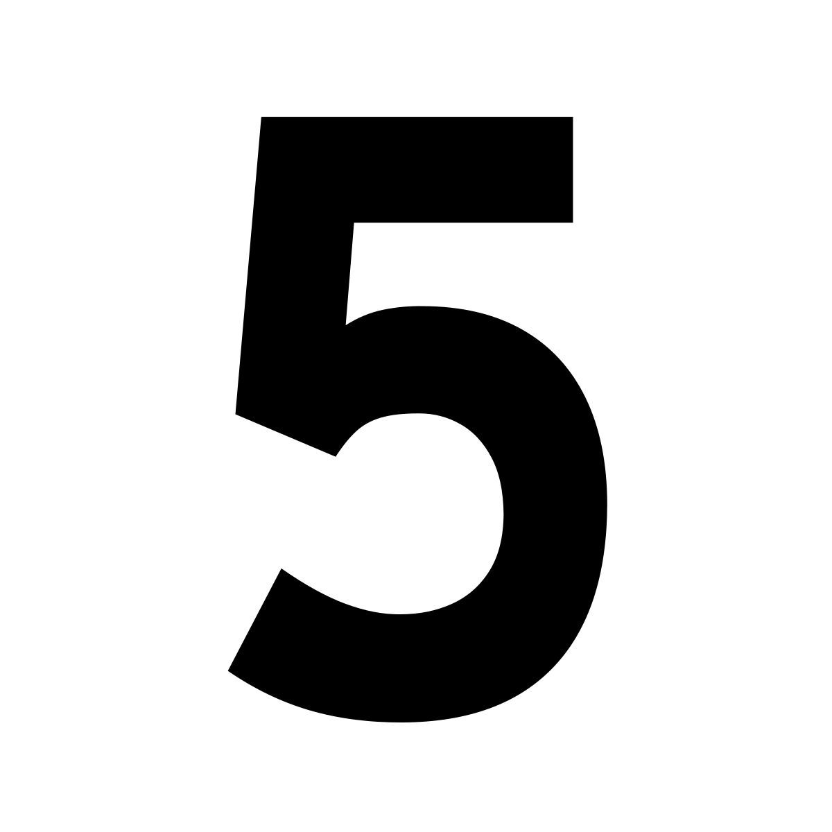 glyph neue style 5 icon