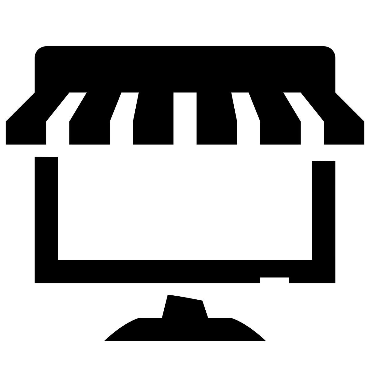 glyph neue style acquisti online icon