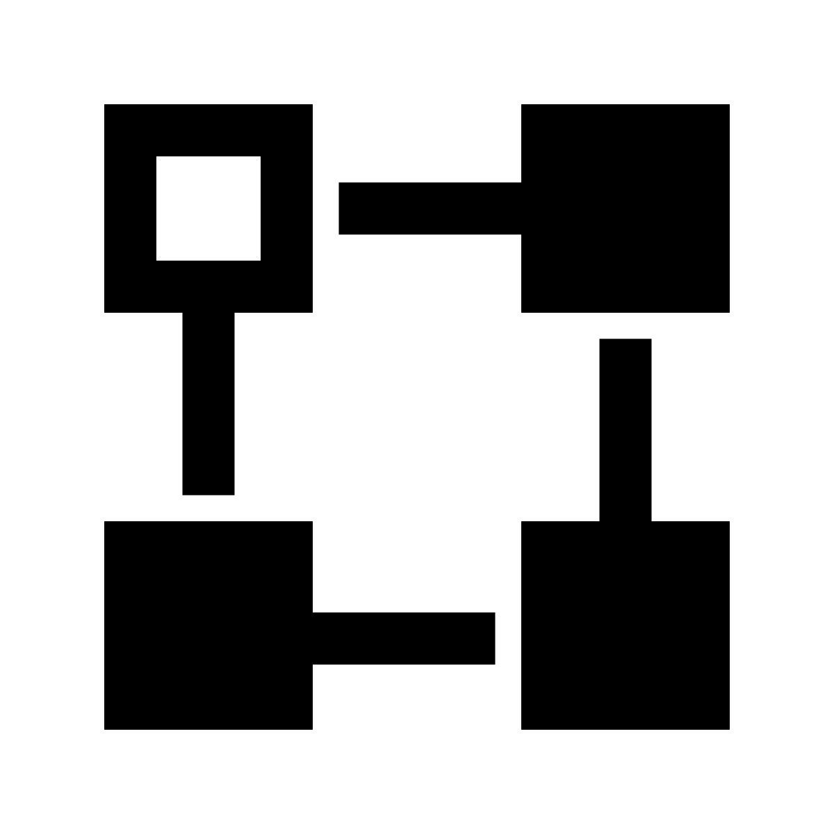 glyph neue style unit icon