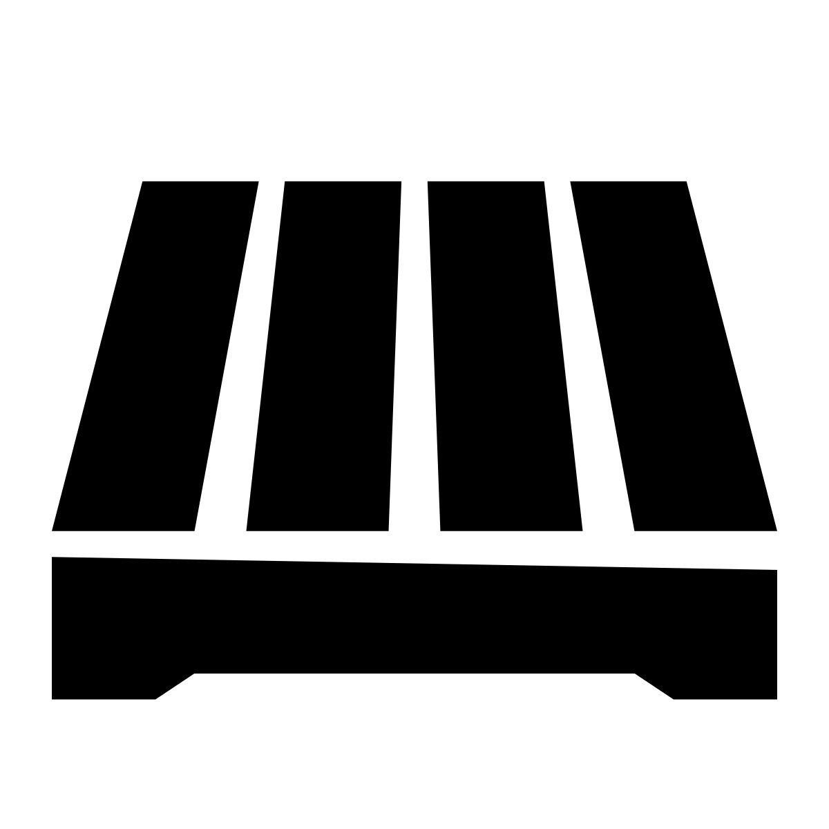 glyph neue style palette icon