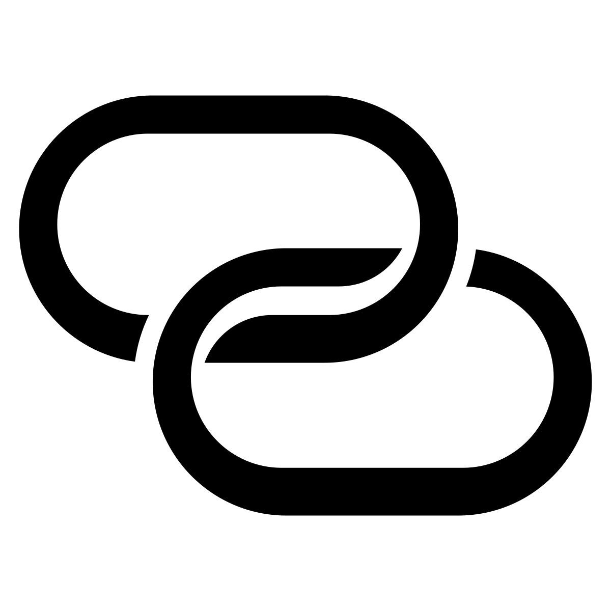 glyph neue style 개인 핫스팟 icon