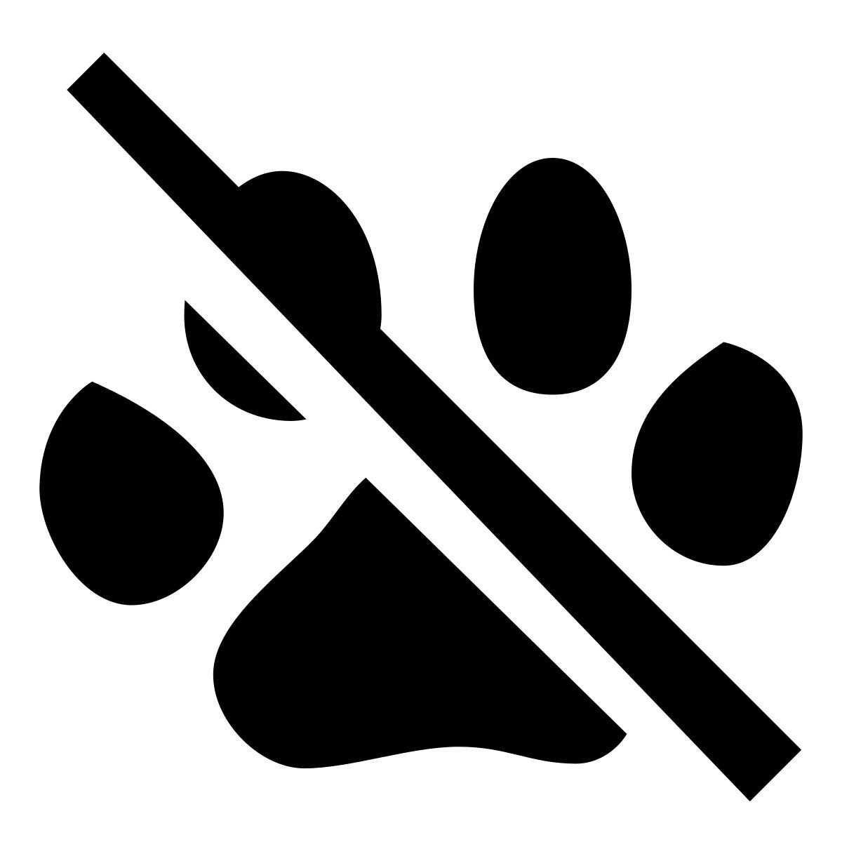 glyph neue style 宠物命令解雇 icon