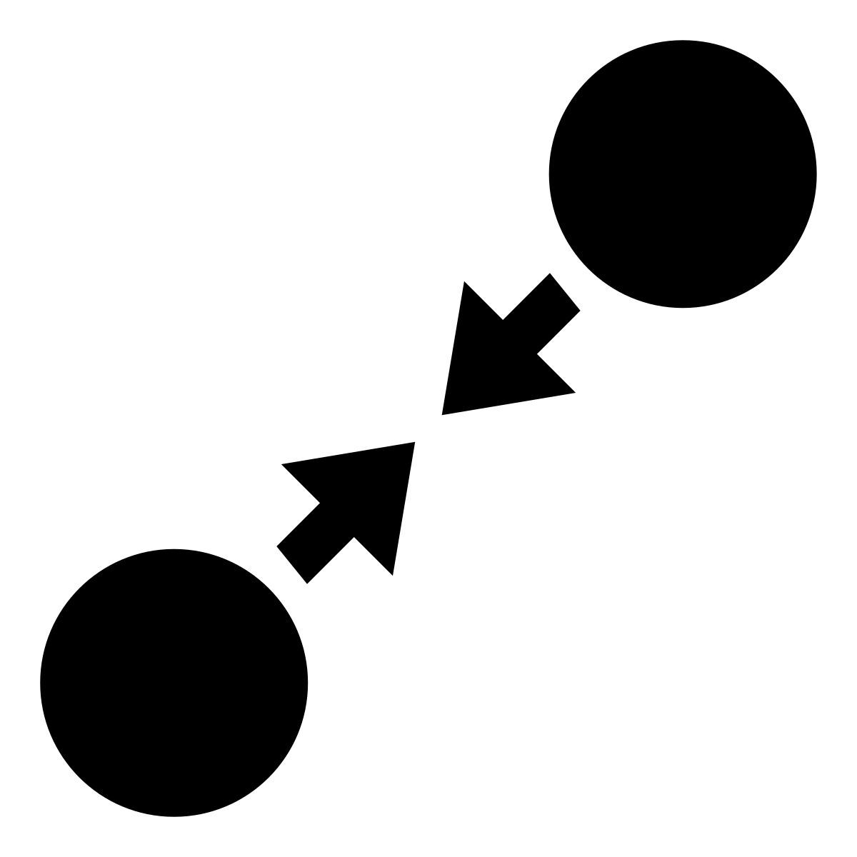 glyph neue style beliscão icon