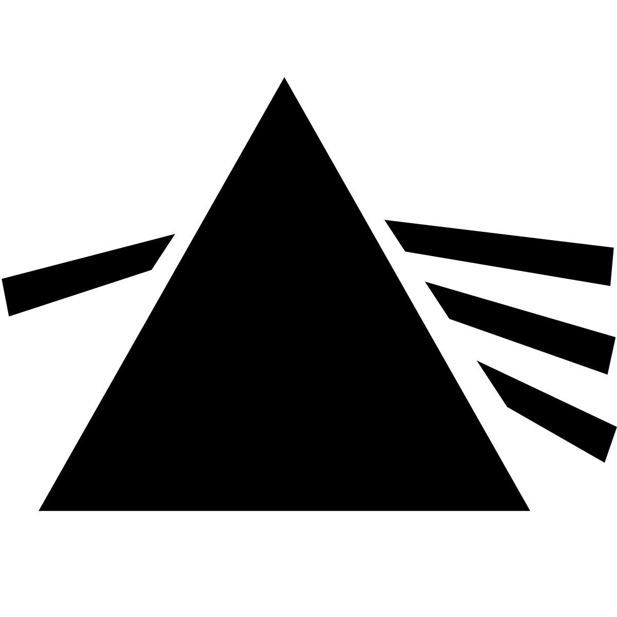 glyph neue style prisma icon