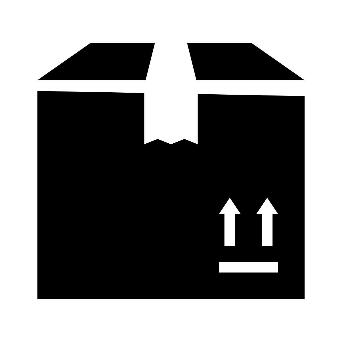 glyph neue style producto icon