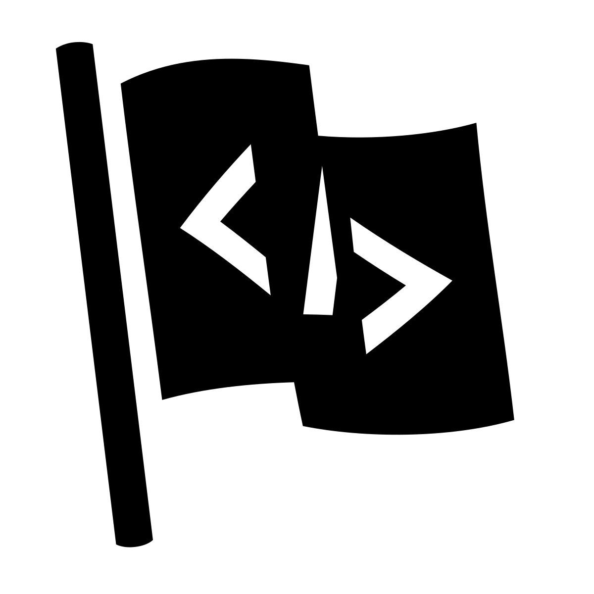 Programming Flag icon