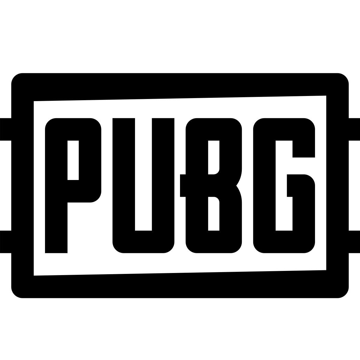 glyph neue style pubg icon
