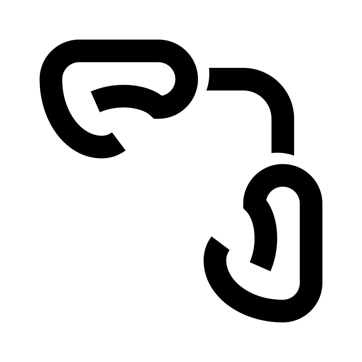 glyph neue style quickdraw icon