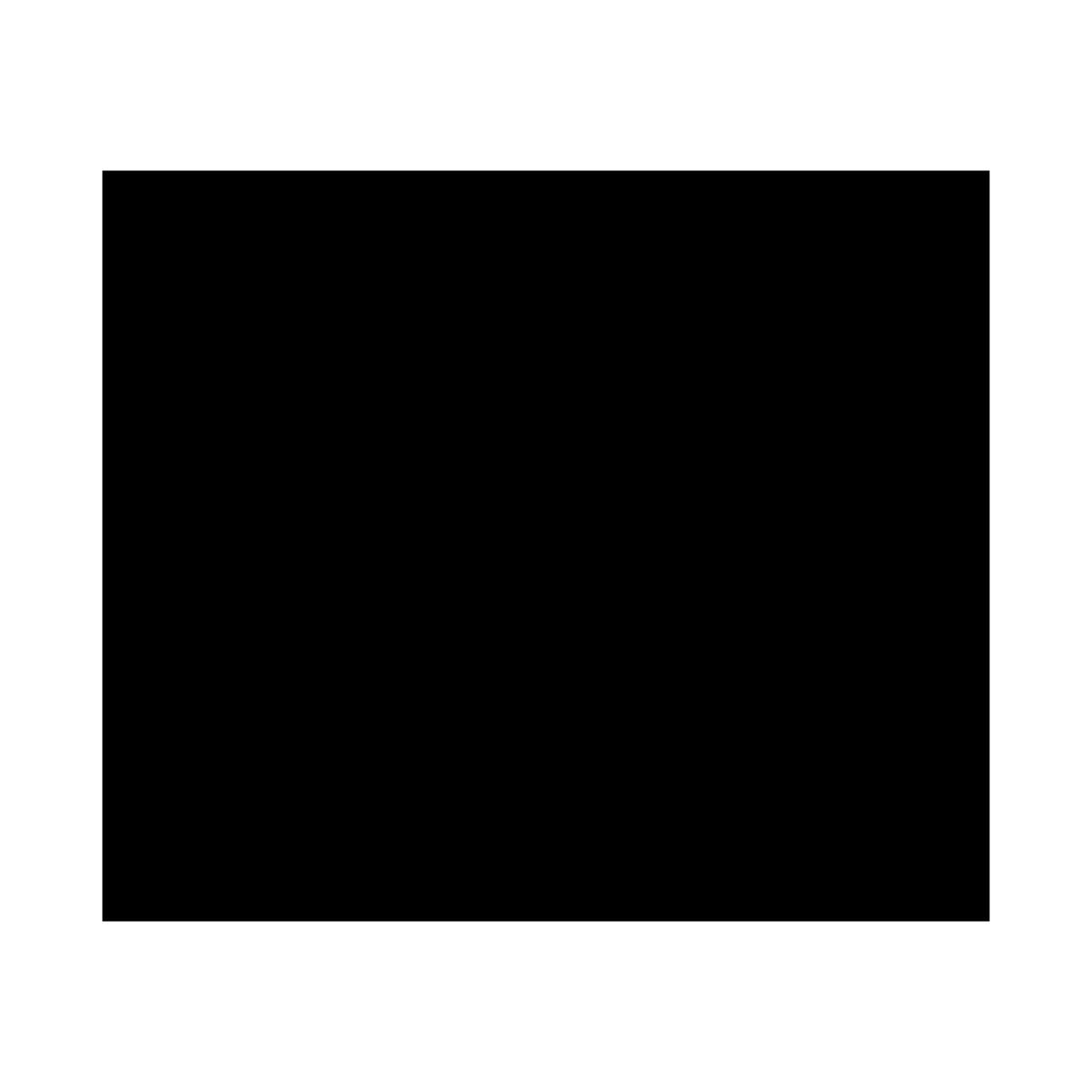 glyph neue style 长方形 icon