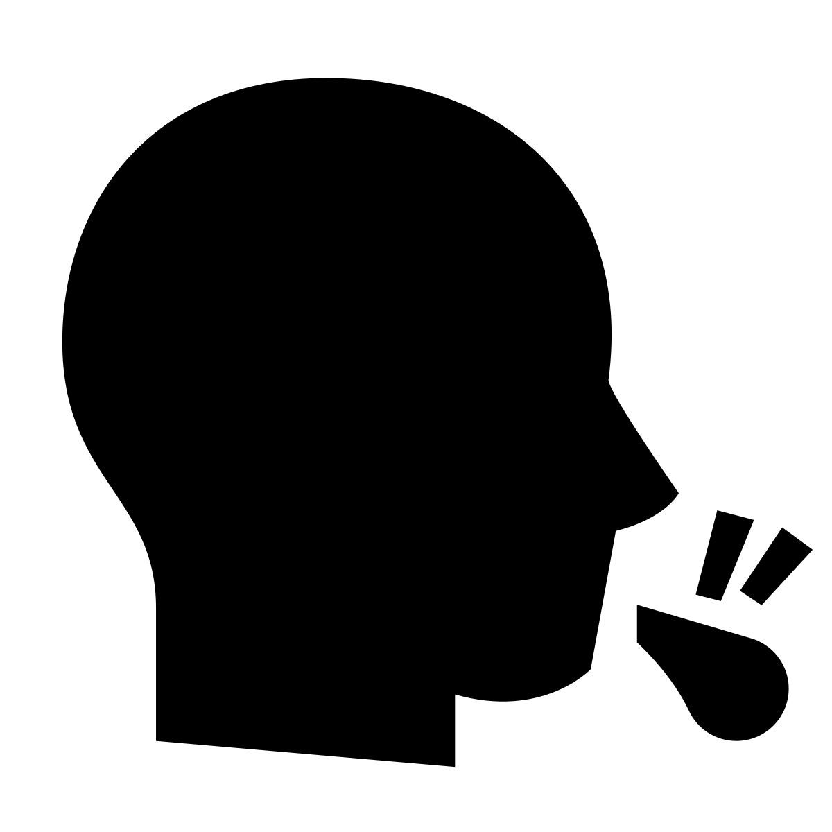 glyph neue style arbitro icon