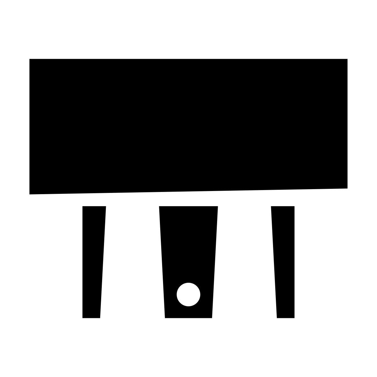glyph neue style реле icon