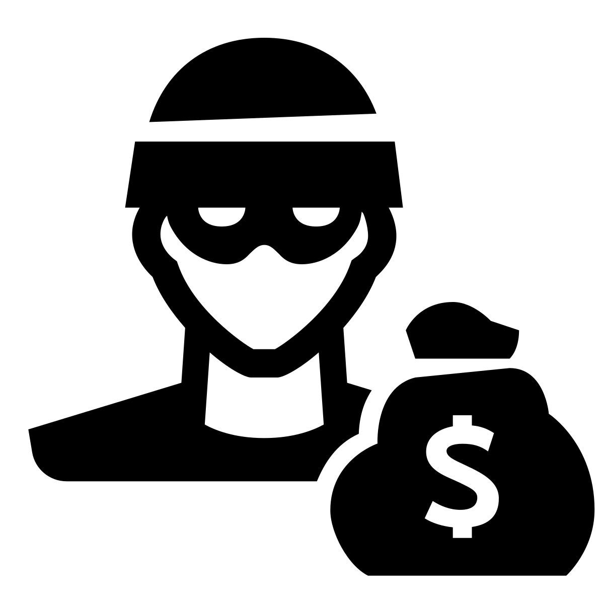 glyph neue style 강도 icon