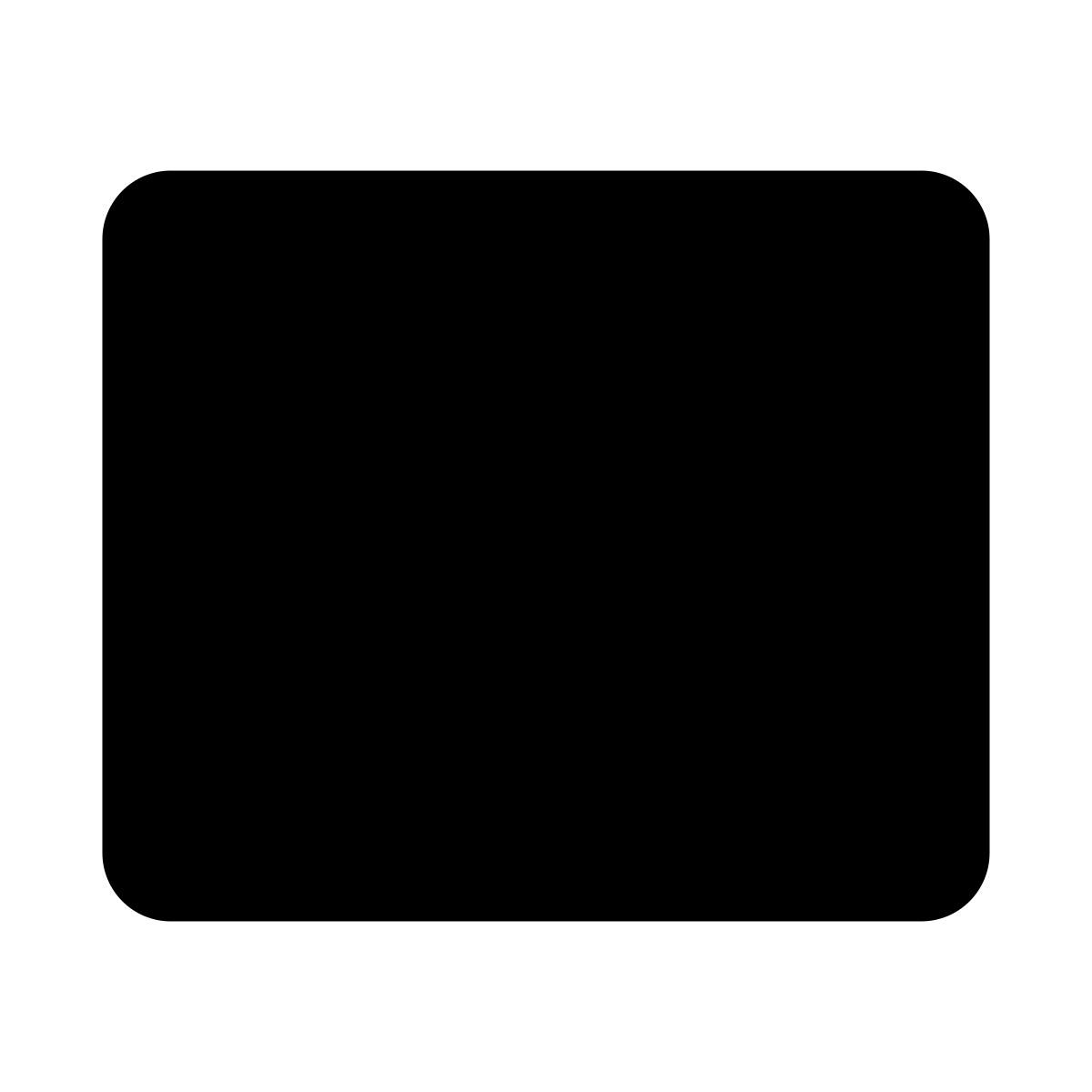 glyph neue style rectangle icon