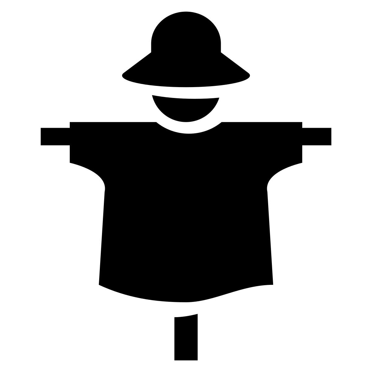 glyph neue style かかし icon