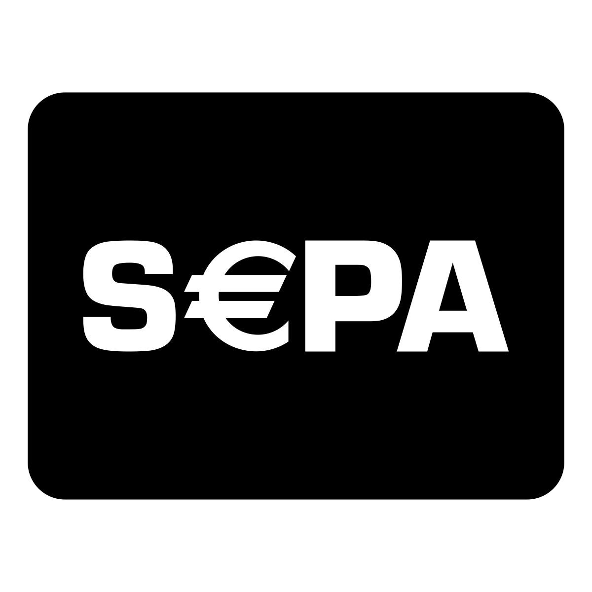 glyph neue style sepa icon