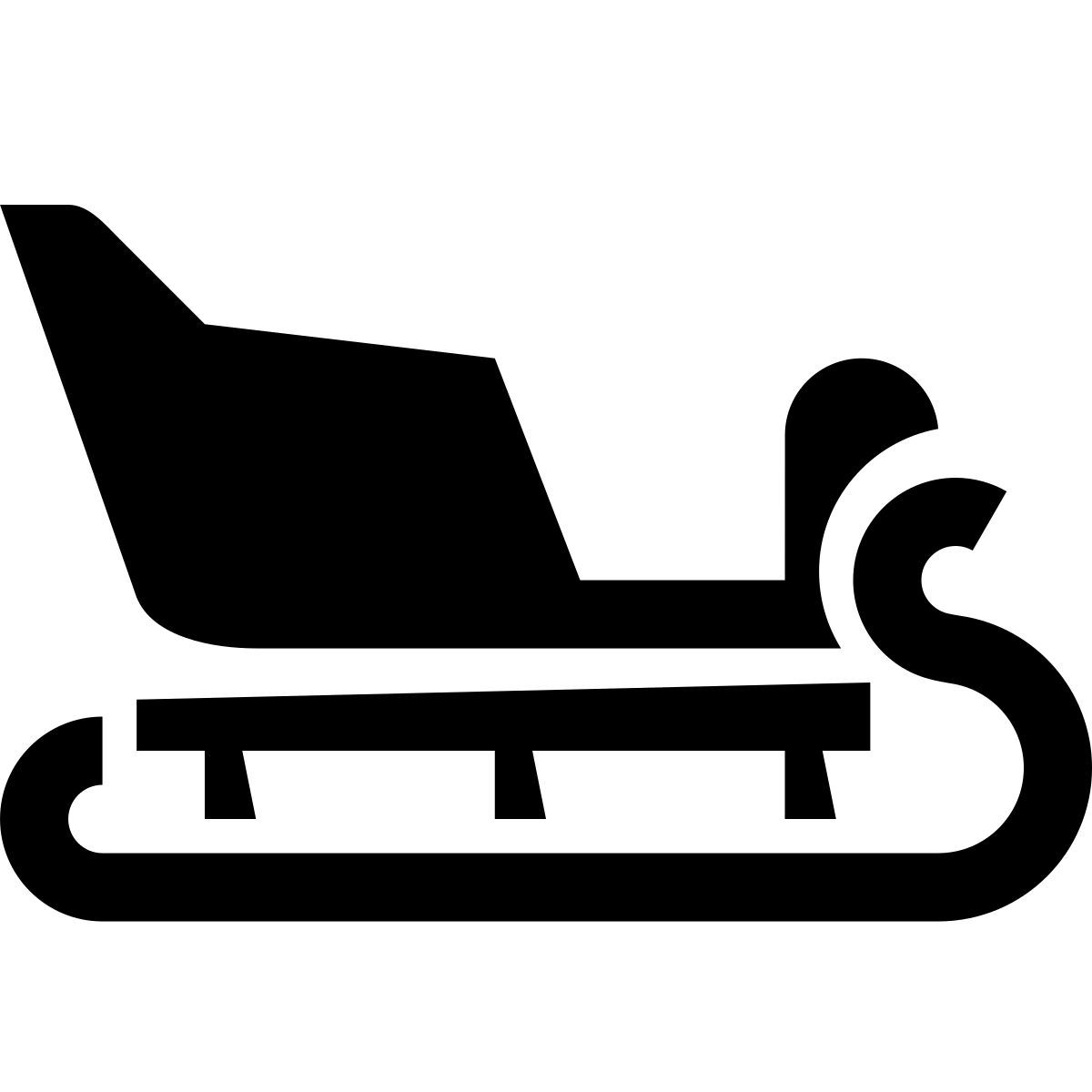 glyph neue style slitta icon