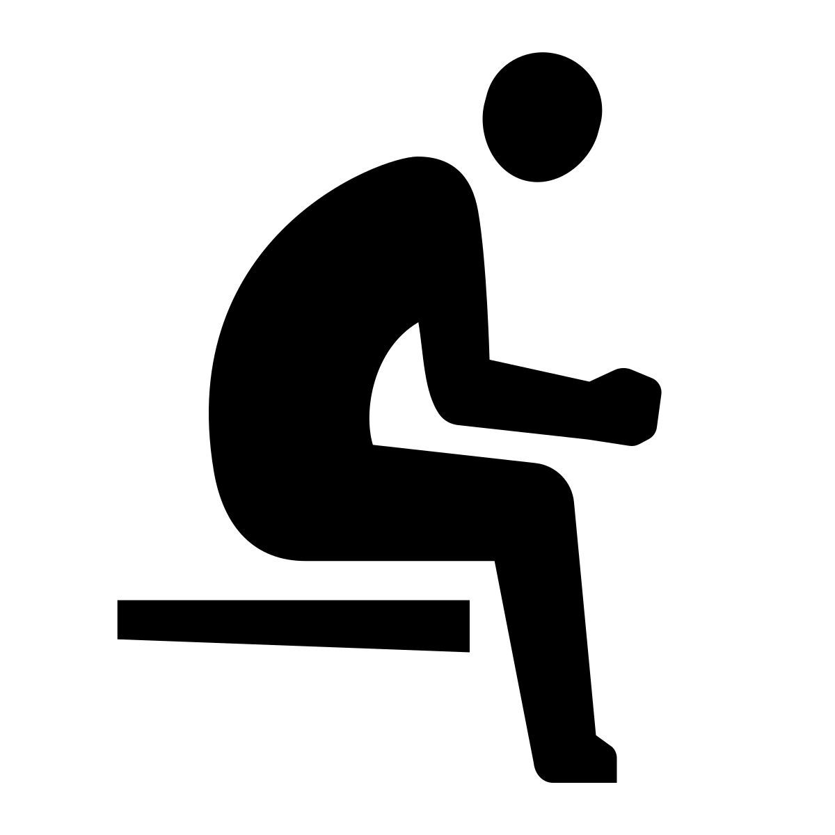 glyph neue style avachi icon