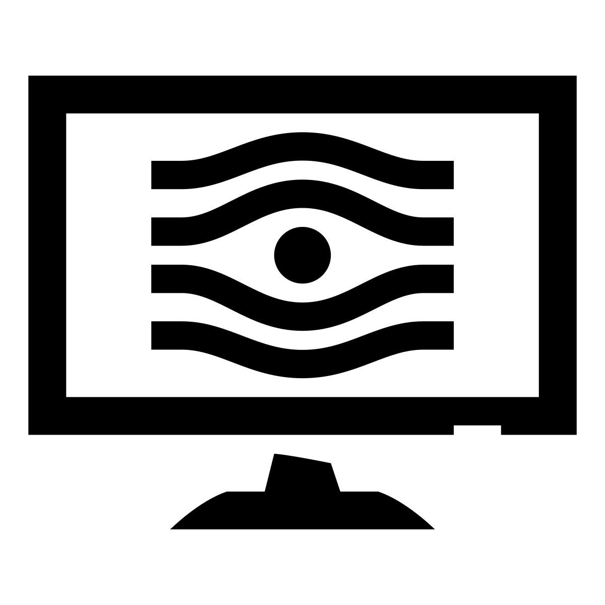 glyph neue style solidworks flow simulation icon