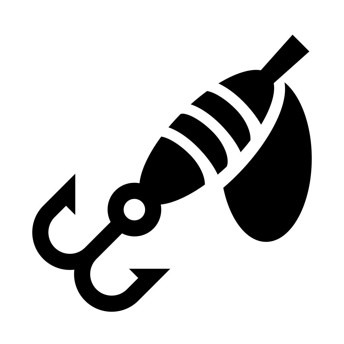 glyph neue style esca spinner icon