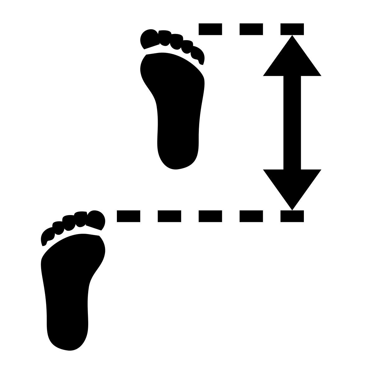 glyph neue style passi icon